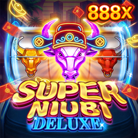 Super Niubi Deluxe