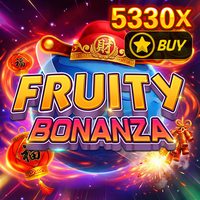 FRUITY BONANZA