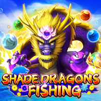 TotoCash : Fishing Games Online JDB - Shade Dragons Fishing
