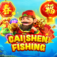 TotoCash : Slot Online JDB - Cai Shen Fishing