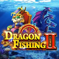 TotoCash : Fishing Games Online JDB - Dragon Fishing II