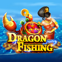 TotoCash : Fishing Games Online JDB - Dragon Fishing