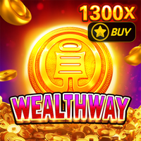 Praja4d: Slot Online JDB Wealthway