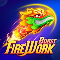 Praja4d: Fishing Online JDB FIREWORK BURST