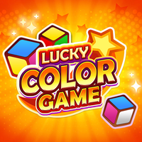 Praja4d: Fishing Online JDB LUCKY COLOR GAME