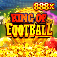 Praja4d: Fishing Online JDB King Of Football