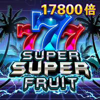 Praja4d: Fishing Online JDB Super Super Fruit