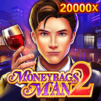 Praja4d: Slot Online JDB Moneybags Man 2