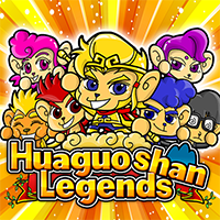 Praja4d: Fishing Online JDB Huaguoshan Legends