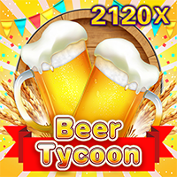 Praja4d: Fishing Online JDB Beer Tycoon