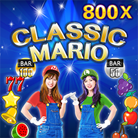 Praja4d: Fishing Online JDB Classic Mario