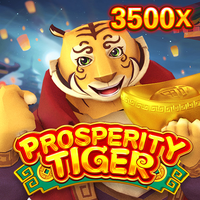 Praja4d: Slot Online JDB ProsperityTiger