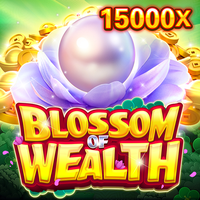 Praja4d: Slot Online JDB Blossom of Wealth