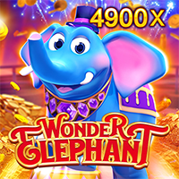 Praja4d: Slot Online JDB Wonder Elephant