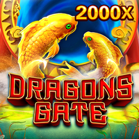 Praja4d: Slot Online JDB DragonsGate