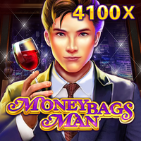 Praja4d: Slot Online JDB Moneybags Man