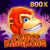 Praja4d: Slot Online JDB FunkyKingKong