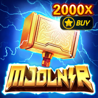 Praja4d: Slot Online JDB Mjolnir