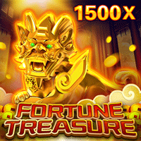 Praja4d: Slot Online JDB Fortune Treasure