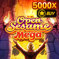 Praja4d: Slot Online JDB OPEN SESAME MEGA