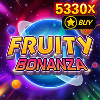 Praja4d: Slot Online JDB FRUITY BONANZA