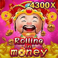 Praja4d: Slot Online JDB Rolling In Money