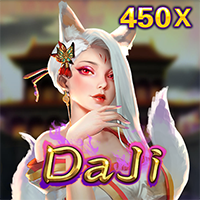 Praja4d: Slot Online JDB Daji