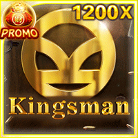 Praja4d: Slot Online JDB Kingsman