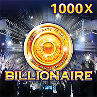 Praja4d: Slot Online JDB Billionaire