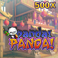 Praja4d: Slot Online JDB Panda Panda