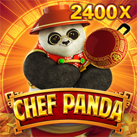 Praja4d: Slot Online JDB Chef Panda