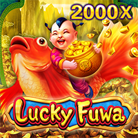 Praja4d: Slot Online JDB Lucky Fuwa