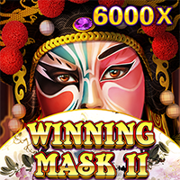 Praja4d: Slot Online JDB Winning Mask II