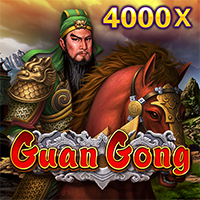 Praja4d: Slot Online JDB Guan Gong