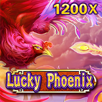 Praja4d: Slot Online JDB Lucky Phoenix