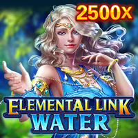 Praja4d: Slot Online JDB Elemental Link Water