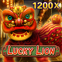 Praja4d: Slot Online JDB Lucky Lion