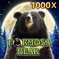 Praja4d: Slot Online JDB Formosa Bear