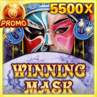 Praja4d: Slot Online JDB Winning Mask