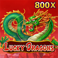 Praja4d: Slot Online JDB Lucky Dragons