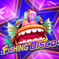 Praja4d: Fishing Online JDB Fishing Disco