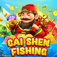 Praja4d: Fishing Online JDB Cai Shen Fishing