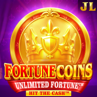 Fortune Coins Unlimited Fortune™