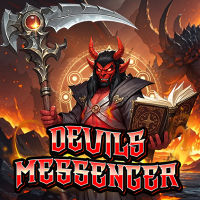 TotoCash : Slot Online KAGaming Devils Messenger