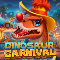 TotoCash : Slot Online KAGaming Dinosaur Carnival