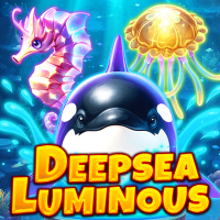 TotoCash : Fishing Online KAGaming - Deepsea Luminous