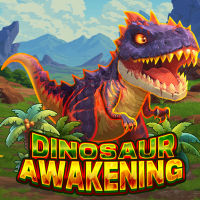 TotoCash : Fishing Online KAGaming - Dinosaur Awakening