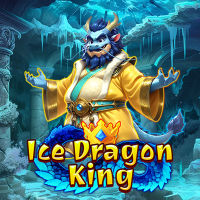TotoCash : Fishing Online KAGaming - Ice Dragon King