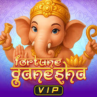 Fortune Ganesha VIP