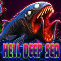 TotoCash : Fishing Games Online KAGaming - Hell Deep Sea
